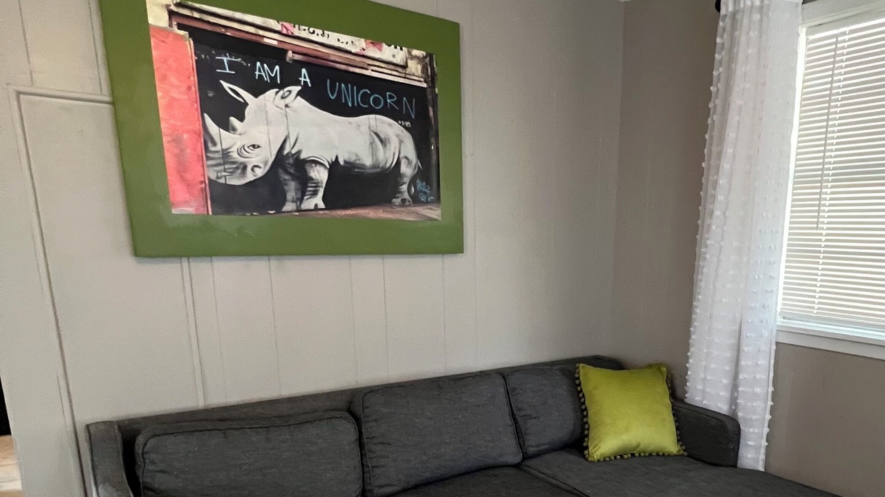 Photo of Bedroom in Del Mar