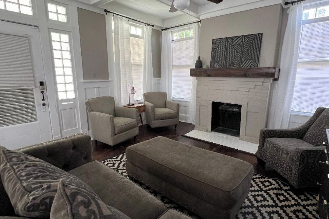 Photo of Bedroom in Del Mar