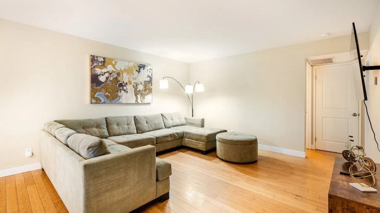 Photo of Livingroom in Winchester