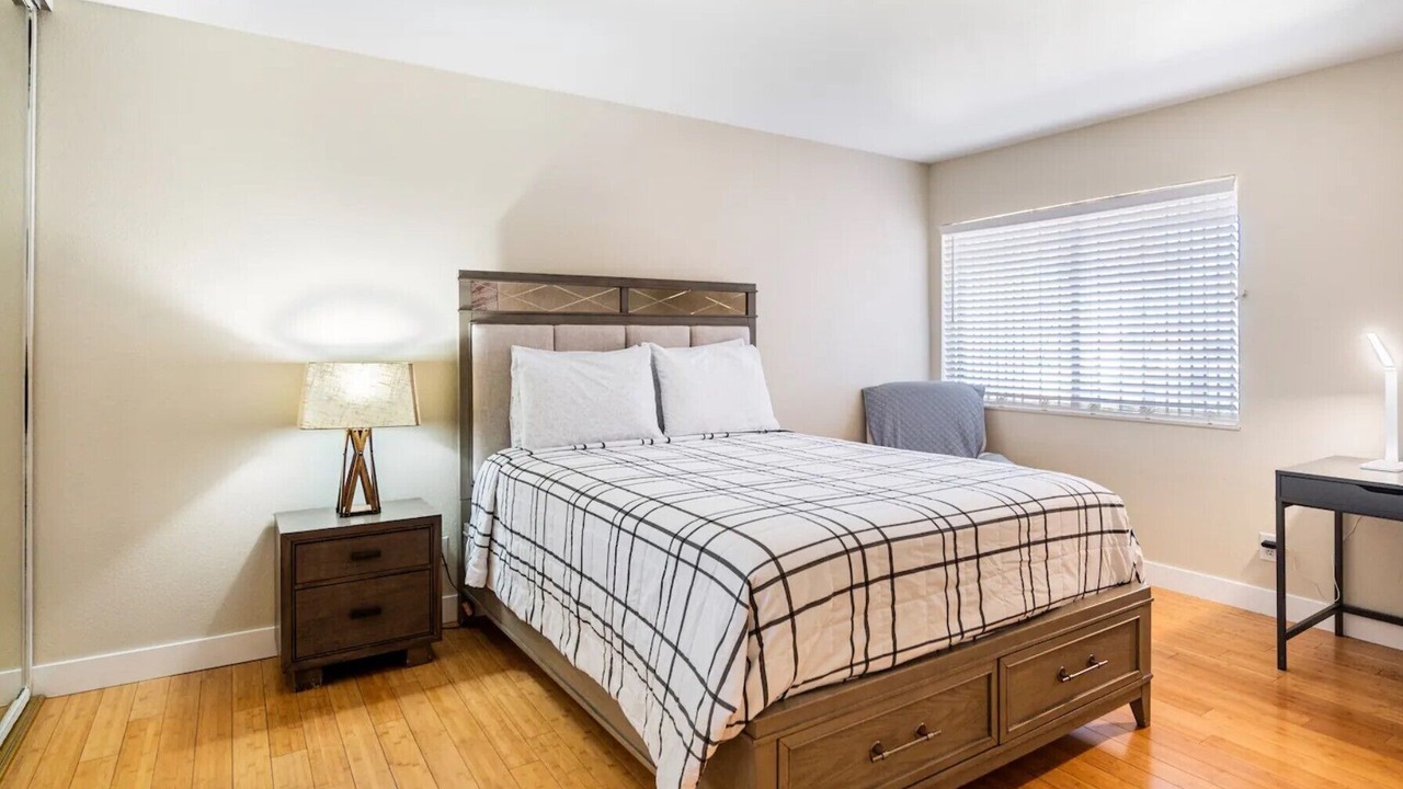 Photo of Bedroom in Winchester