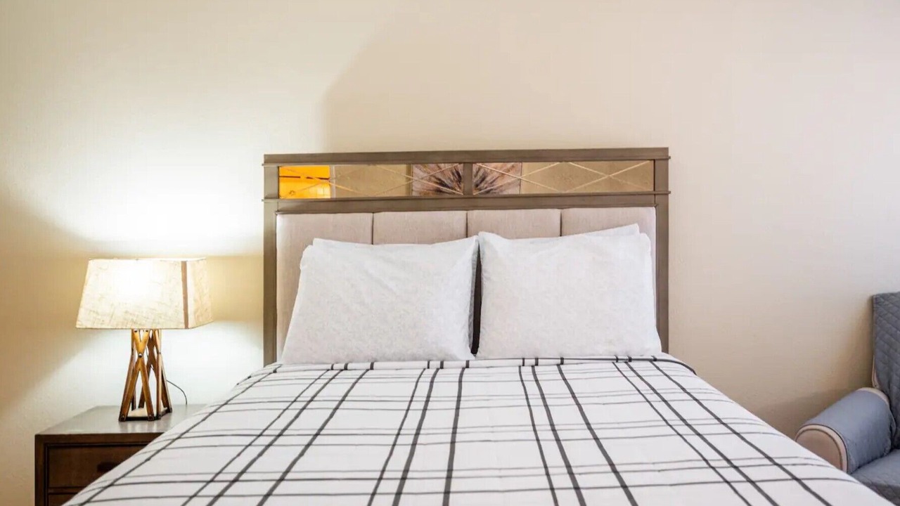 Photo of Bedroom in Winchester