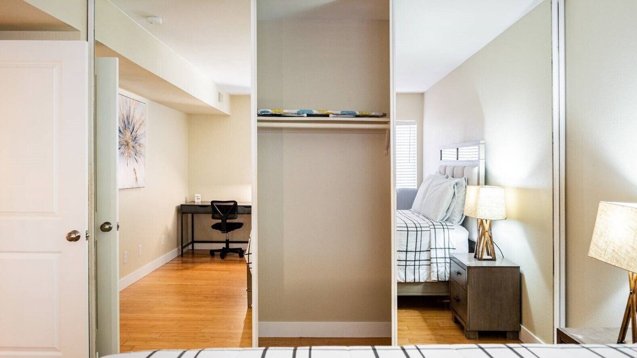 Photo of Bedroom in Winchester