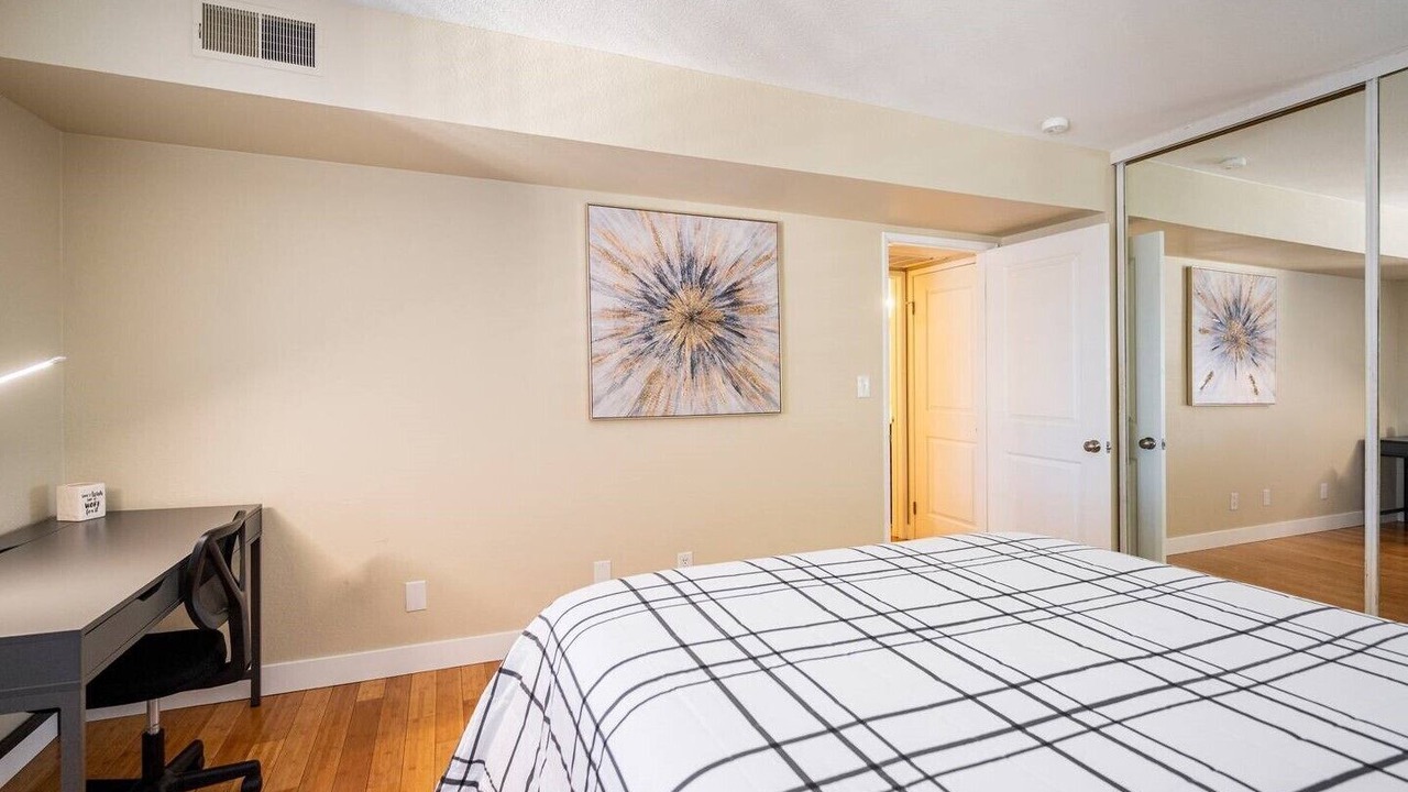 Photo of Bedroom in Winchester