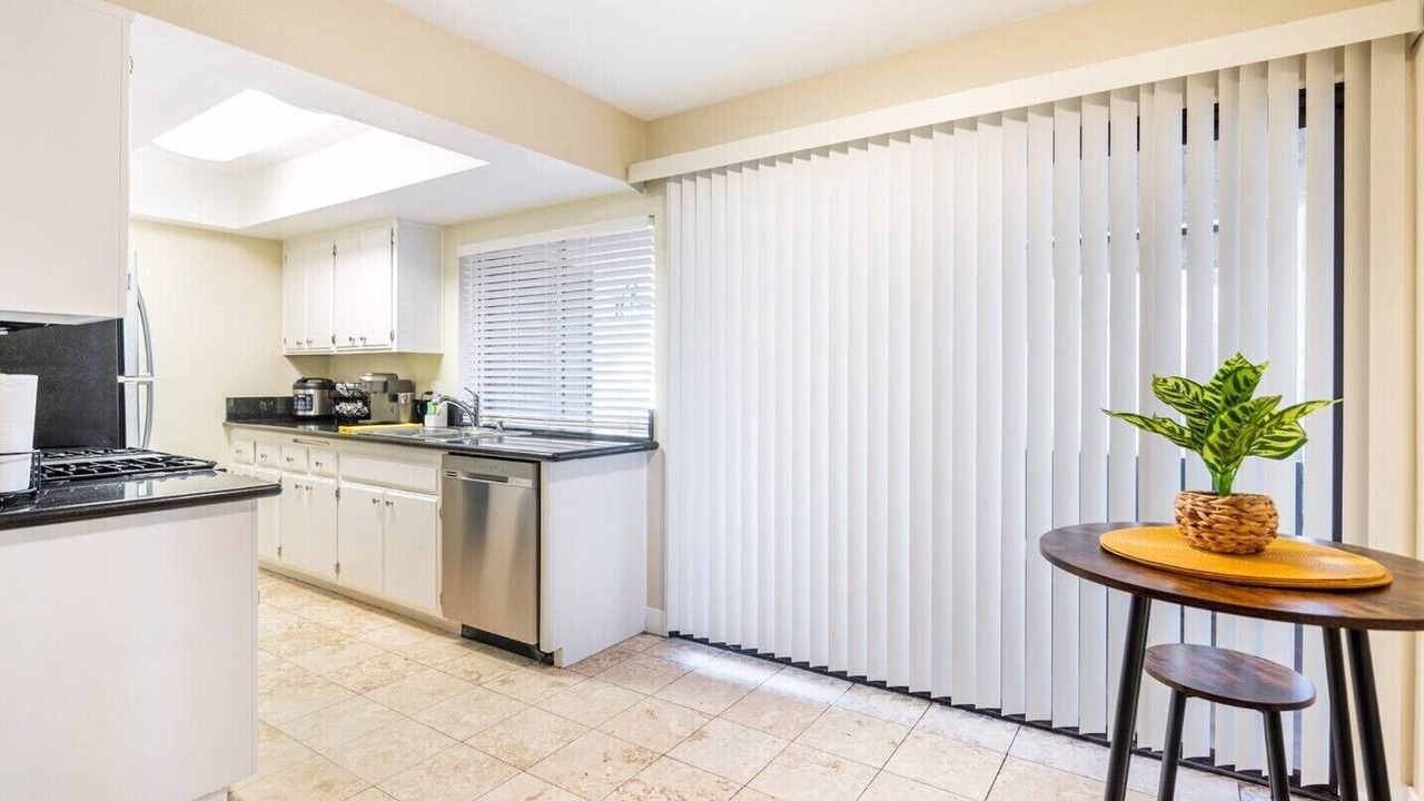 Photo of Kitchen in Winchester