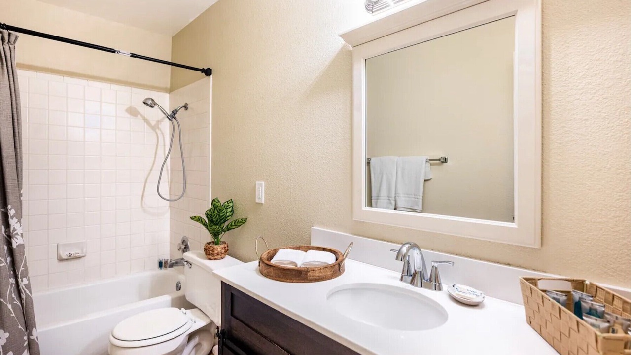 Photo of Bathroom in Winchester