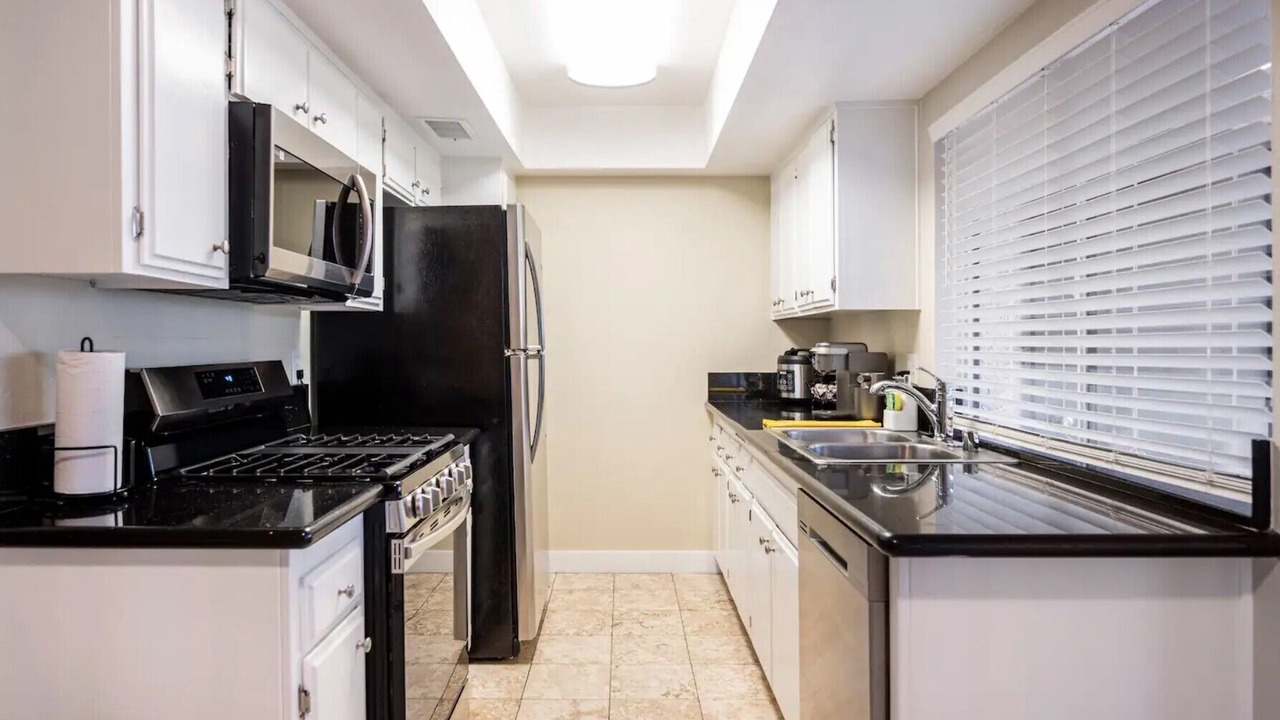 Photo of Kitchen in Winchester