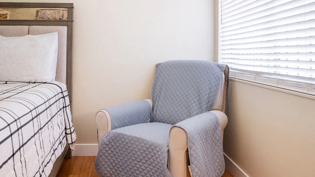 Photo of Bedroom in Winchester