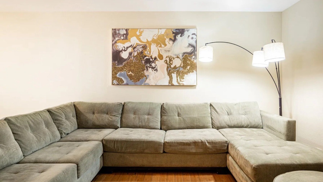 Photo of Livingroom in Winchester