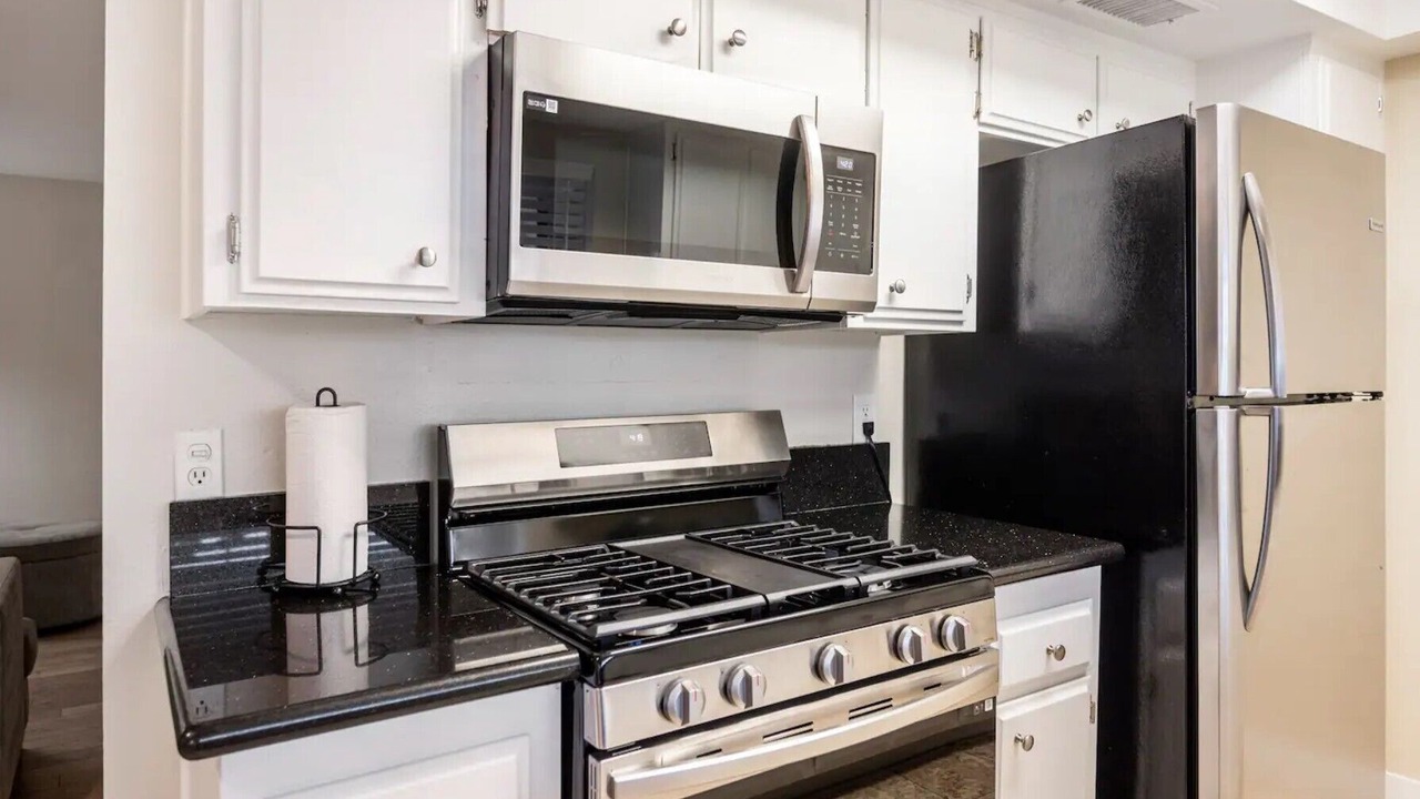 Photo of Kitchen in Winchester