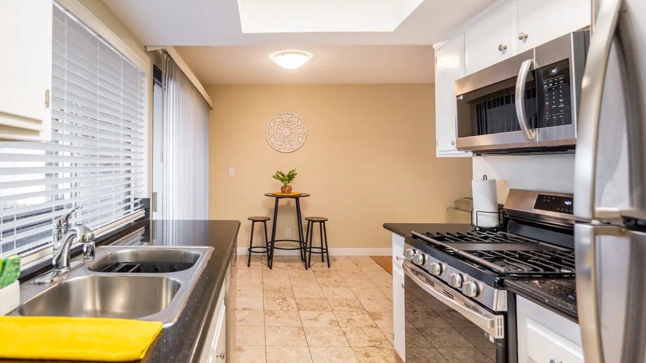 Photo of Kitchen in Winchester
