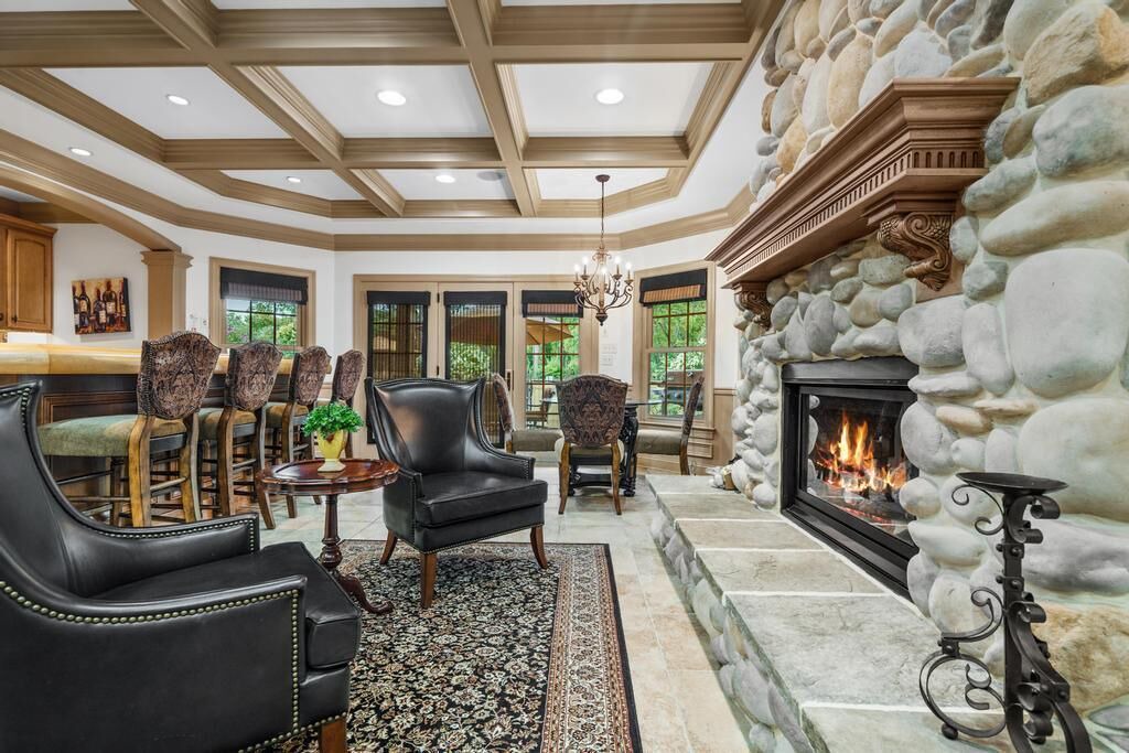 Photo of Livingroom in Hummelstown