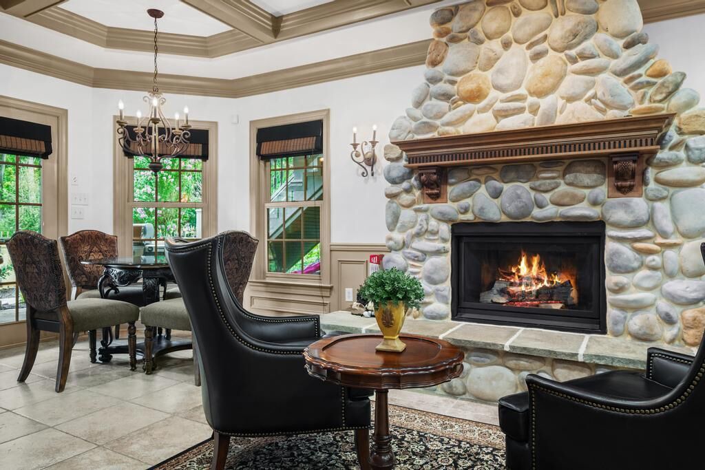 Photo of Livingroom in Hummelstown