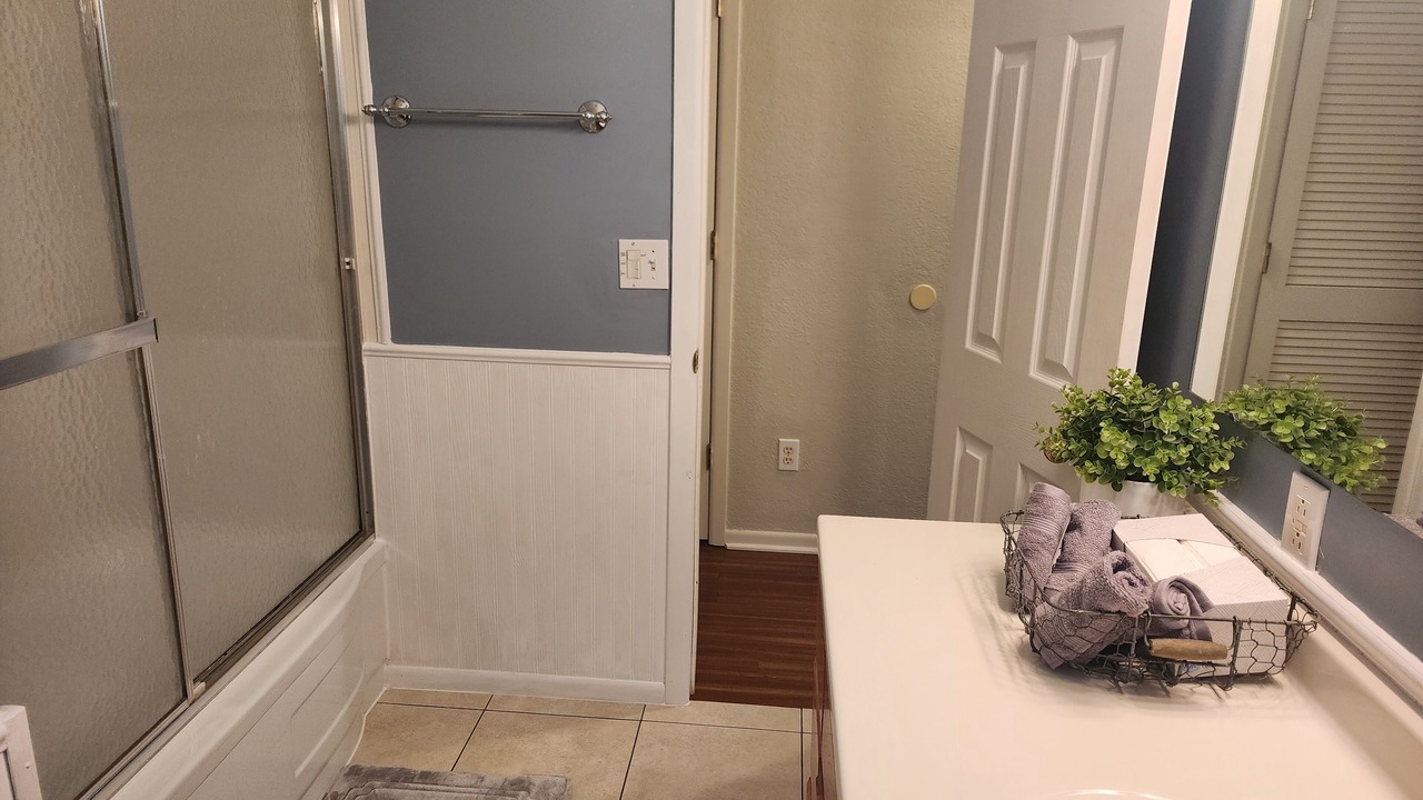Photo of Bathroom in Olney
