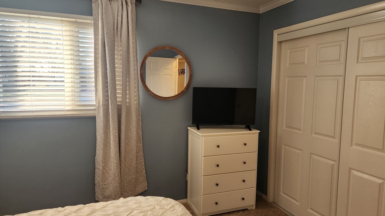 Photo of Bedroom in Olney