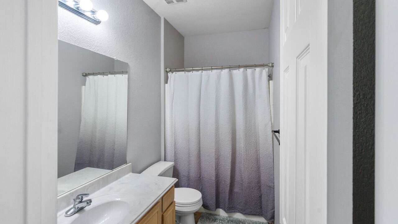 Photo of Bathroom in Roanoke
