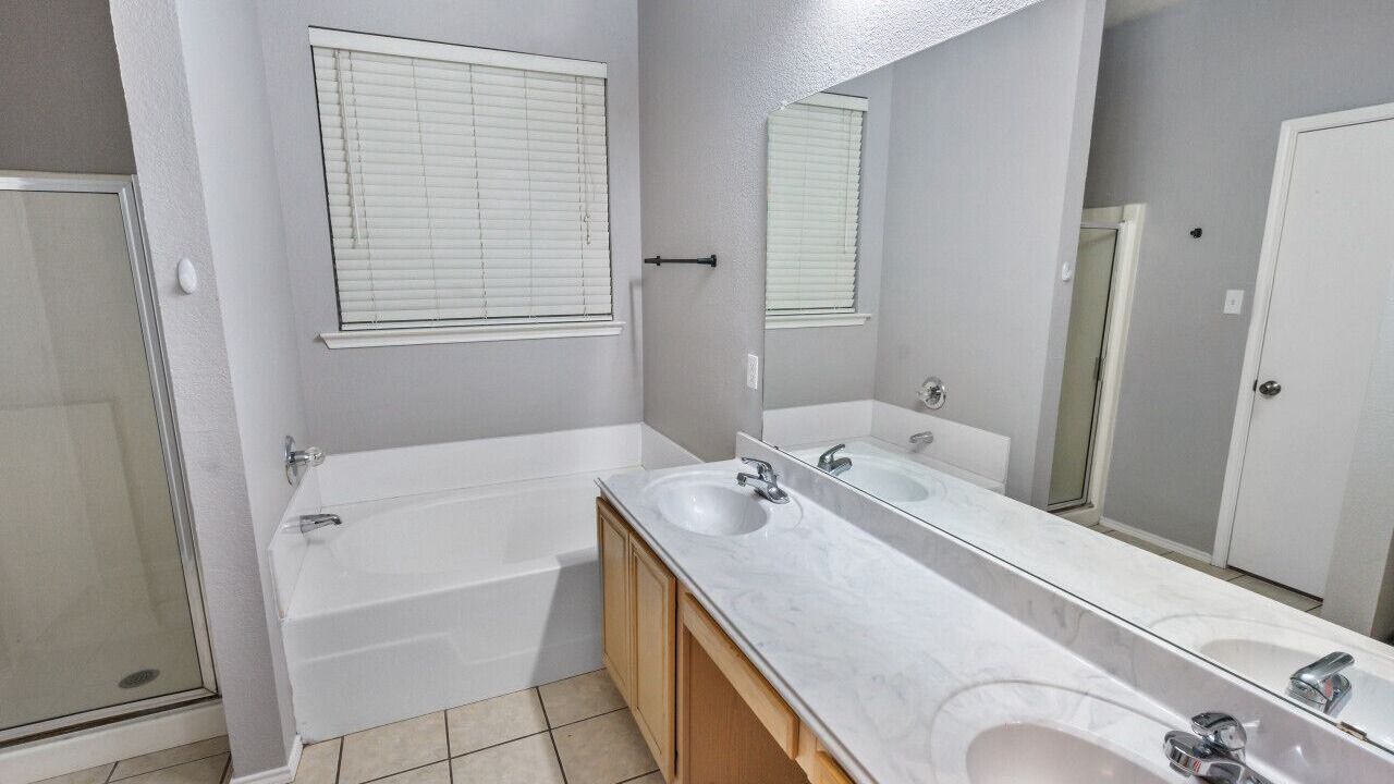 Photo of Bathroom in Roanoke