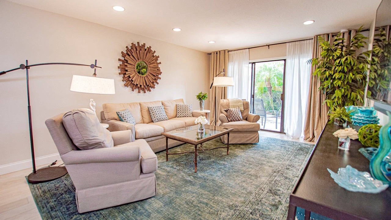 Photo of Bedroom in Wesley Chapel