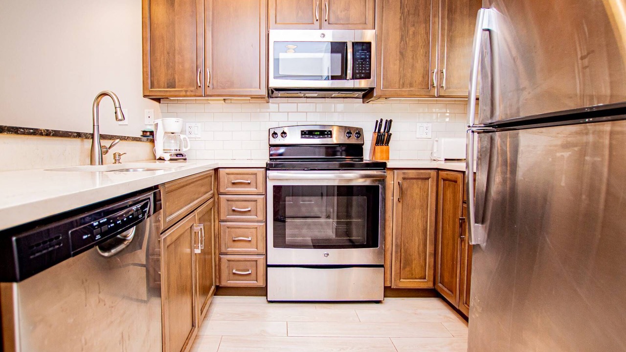 Photo of Kitchen in Wesley Chapel