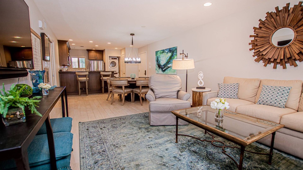 Photo of Bedroom in Wesley Chapel