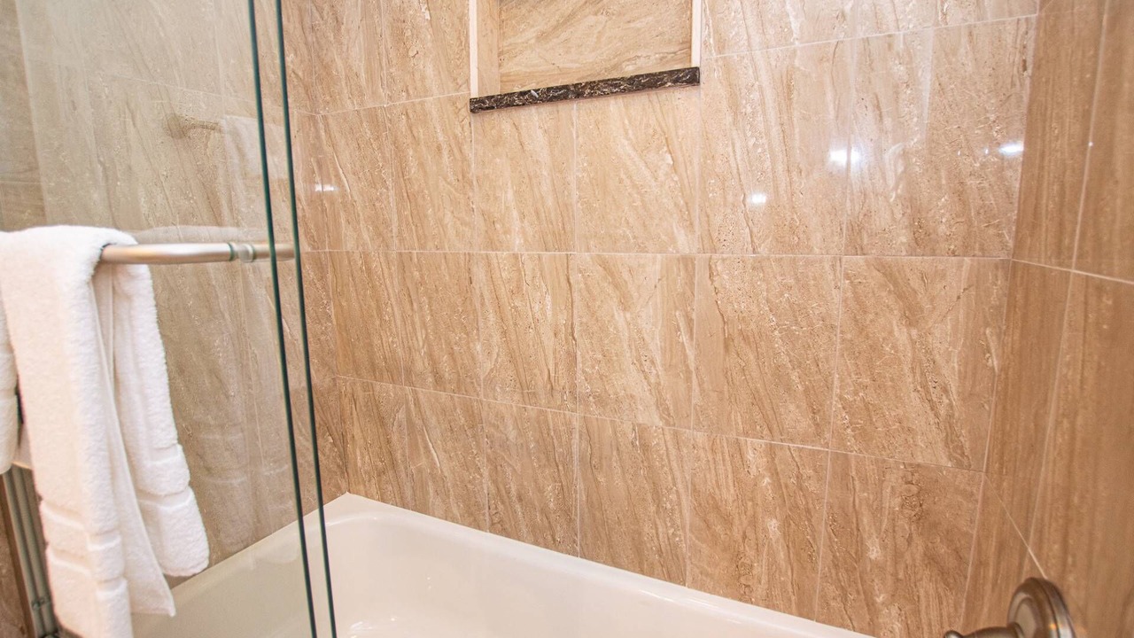 Photo of Bathroom in Wesley Chapel