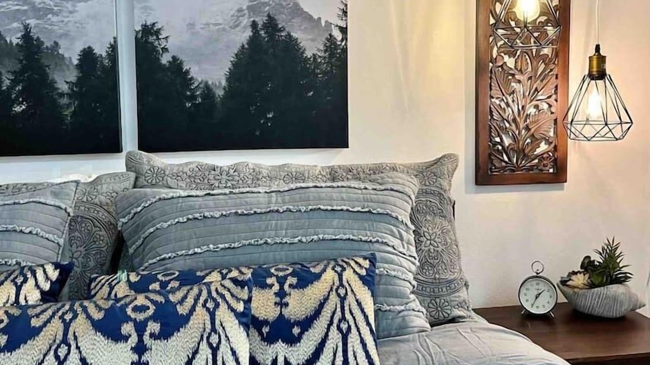 Photo of Bedroom in Packwood