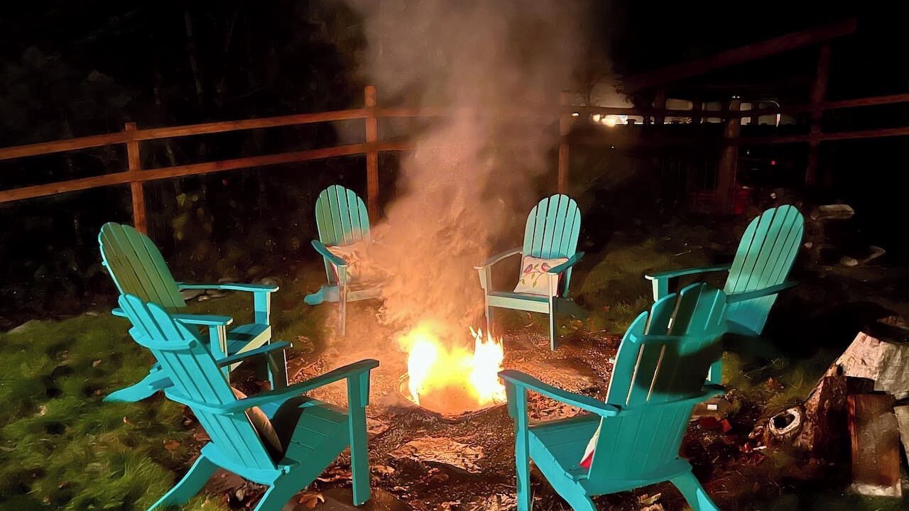 Photo of Others in Packwood