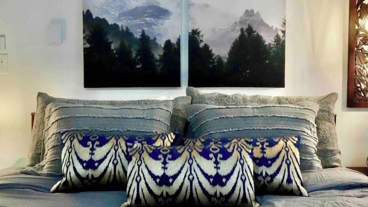 Photo of Bedroom in Packwood