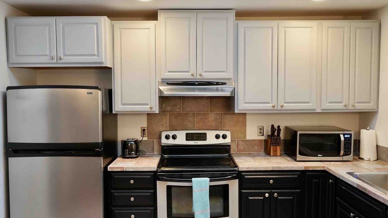 Photo of Kitchen in Packwood