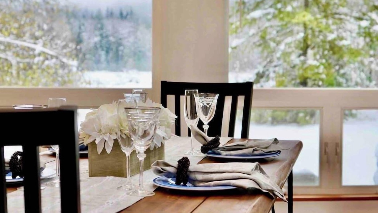 Photo of Bedroom in Packwood