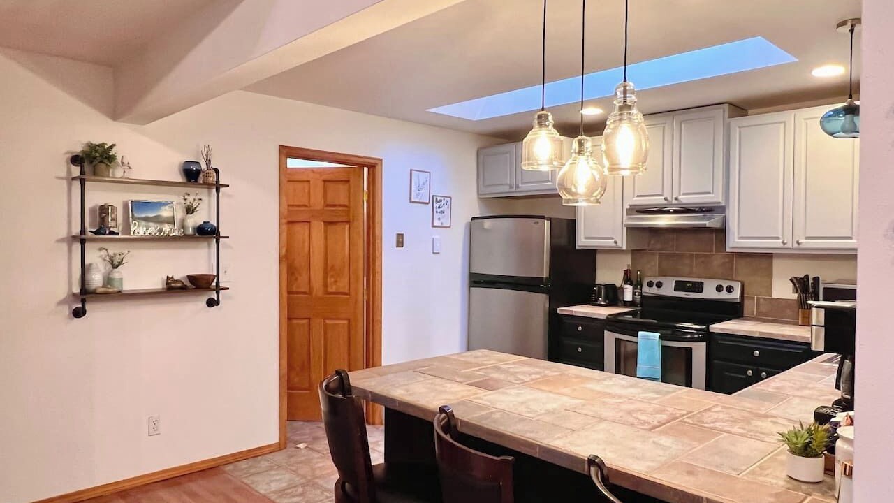 Photo of Kitchen in Packwood
