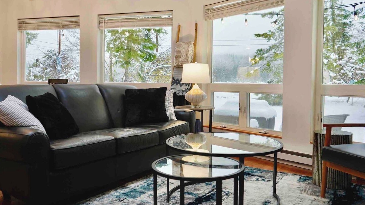 Photo of Bedroom in Packwood