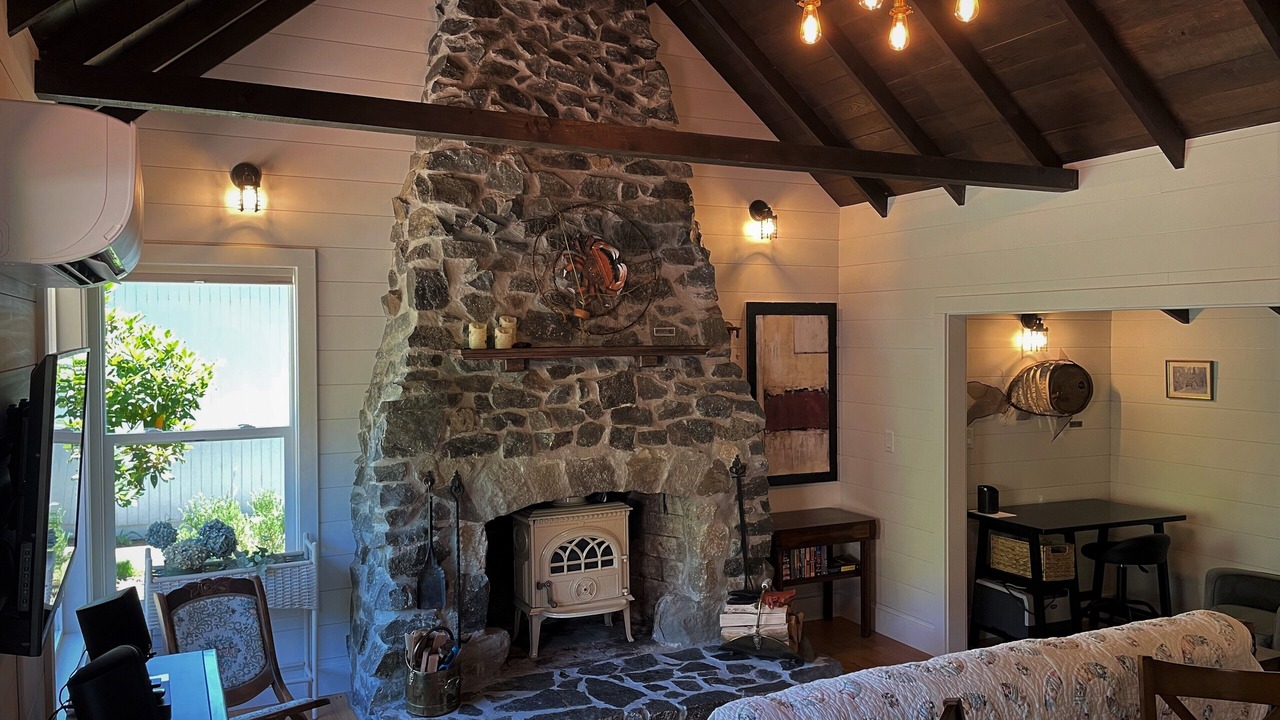 Photo of Livingroom in Mapleton