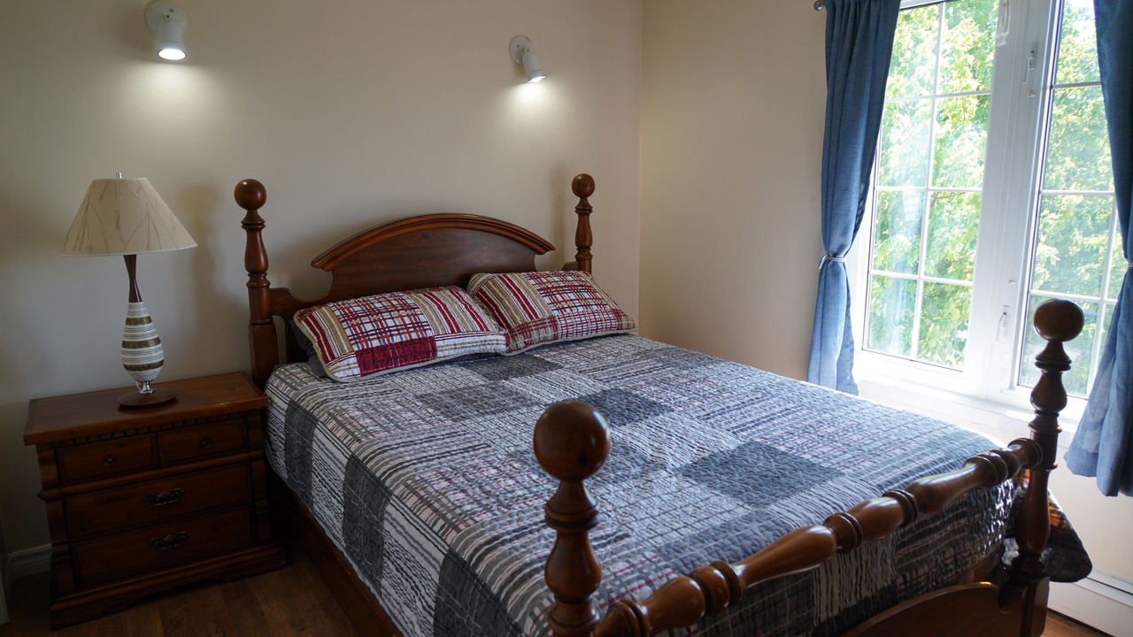 Photo of Bedroom in North Rustico