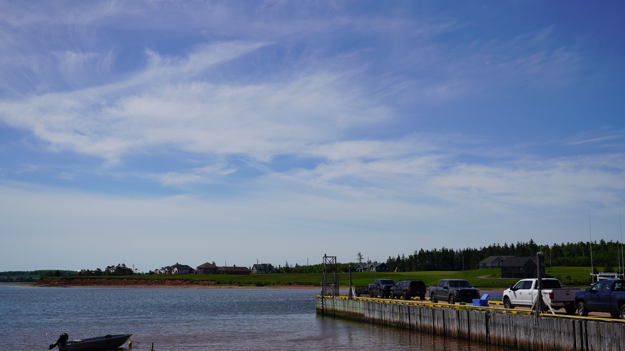 Photo of Others in North Rustico