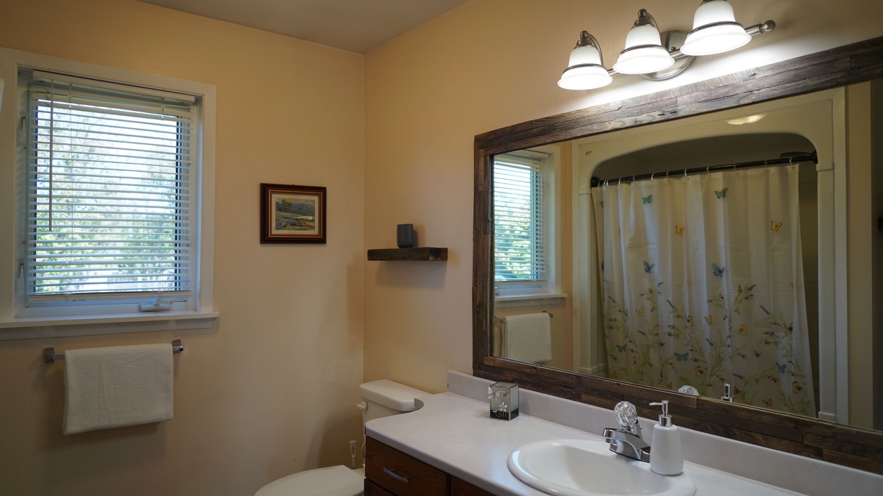 Photo of Bathroom in North Rustico