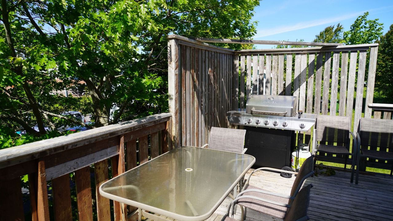 Photo of Outdoor in North Rustico