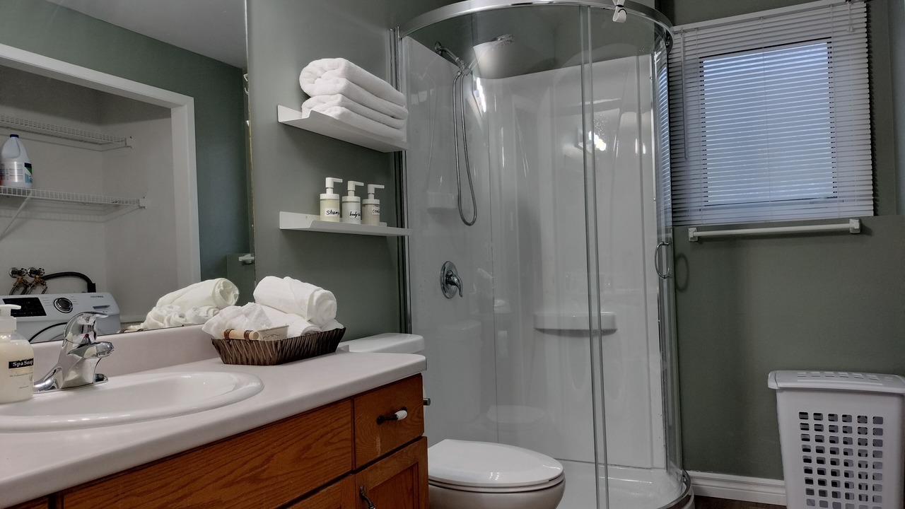 Photo of Bathroom in North Rustico