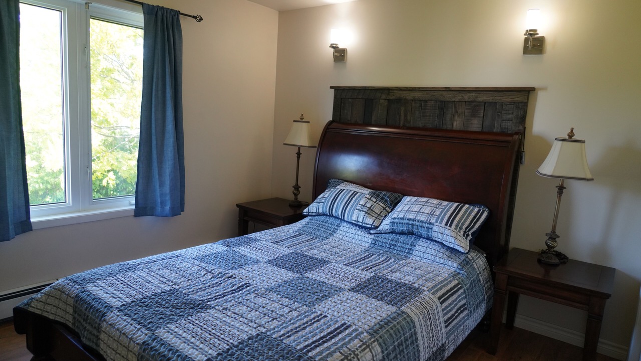 Photo of Bedroom in North Rustico
