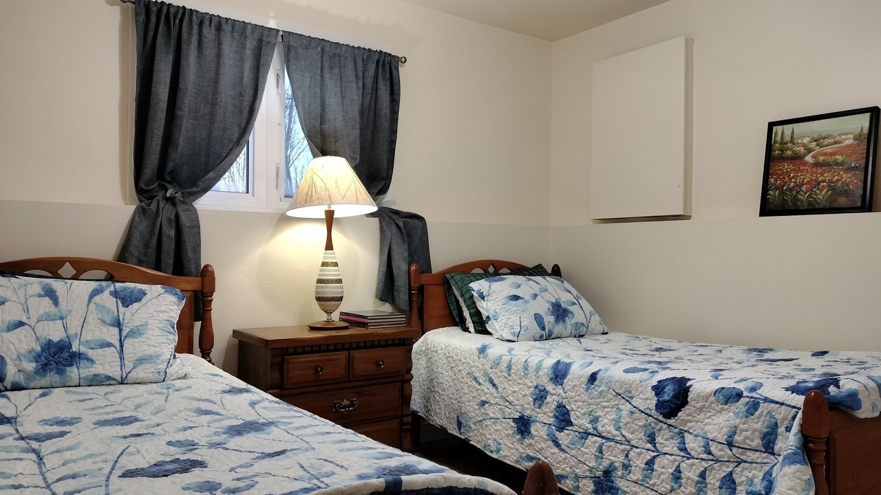 Photo of Bedroom in North Rustico