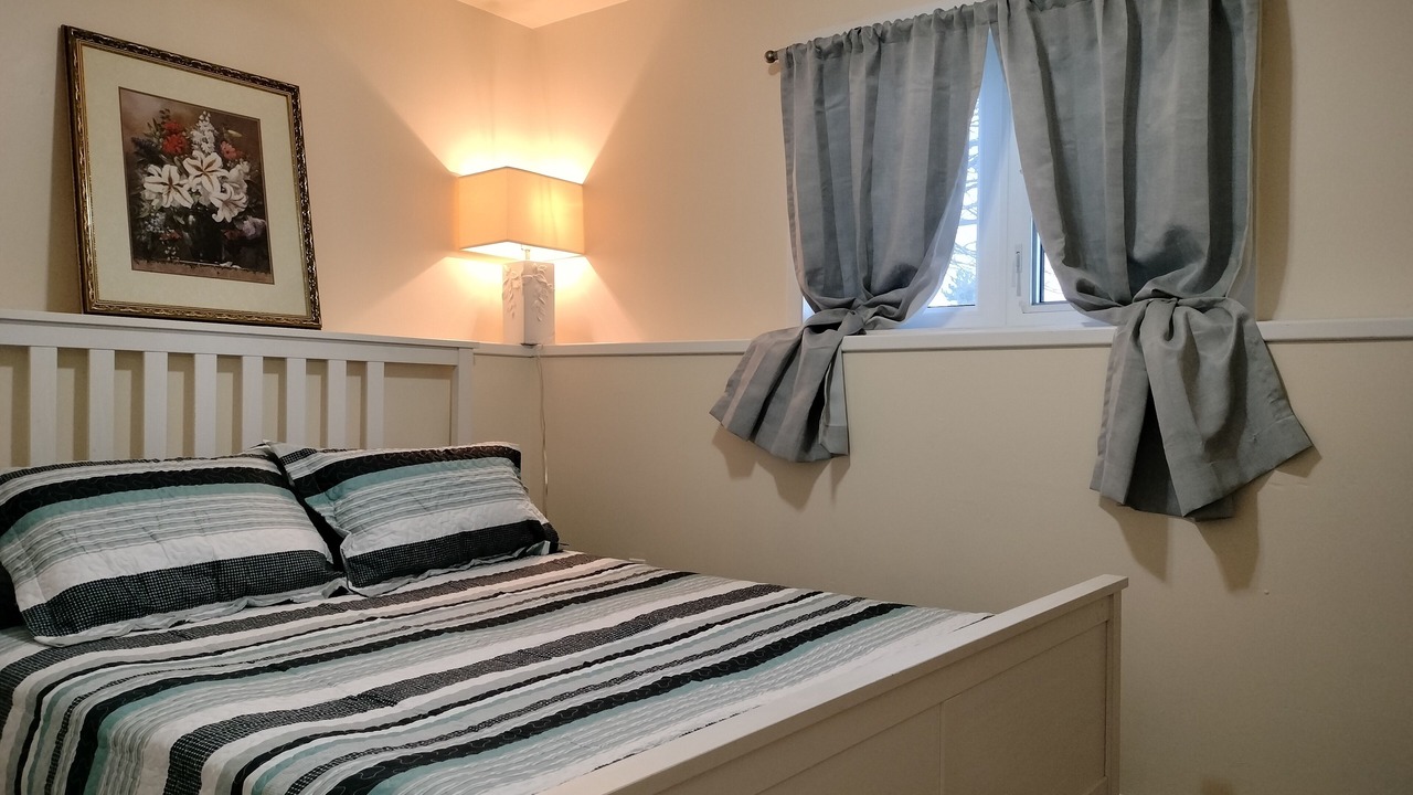 Photo of Bedroom in North Rustico