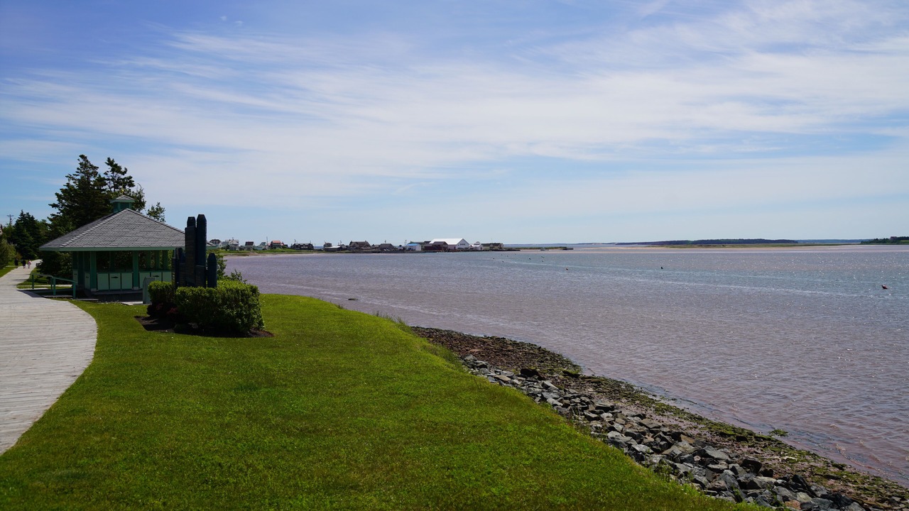 Photo of Outdoor in North Rustico