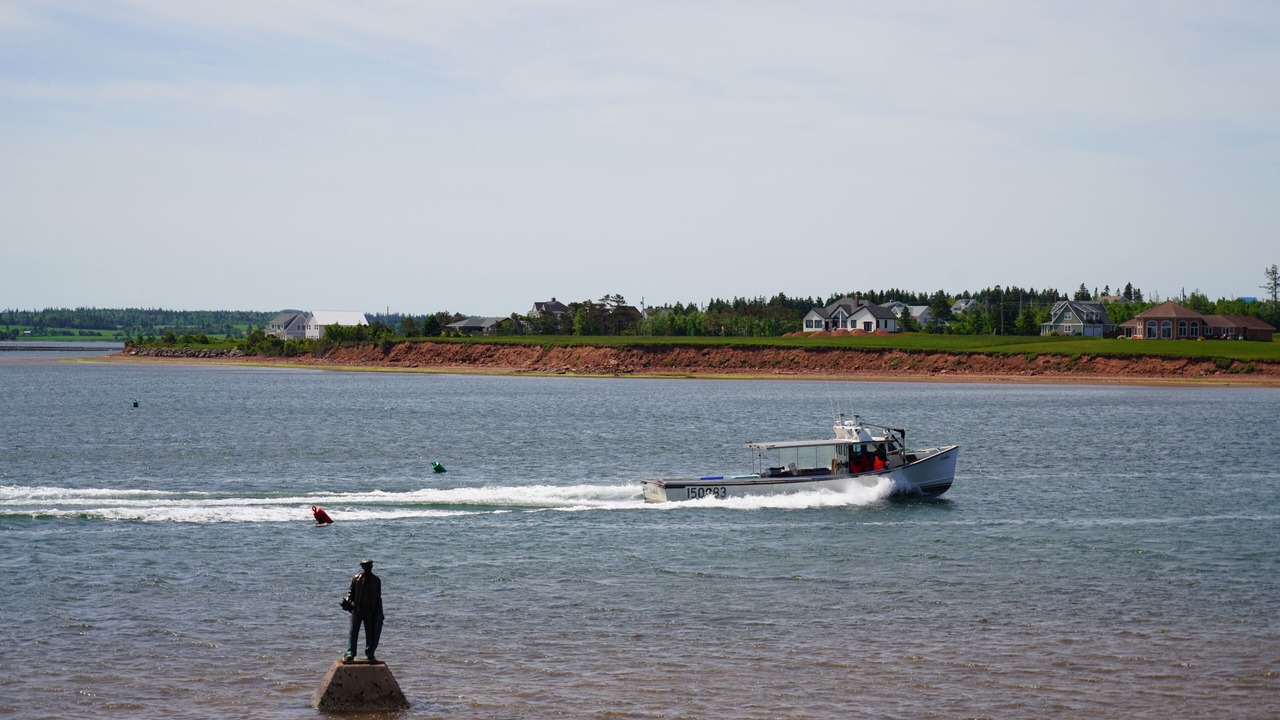 Photo of Others in North Rustico