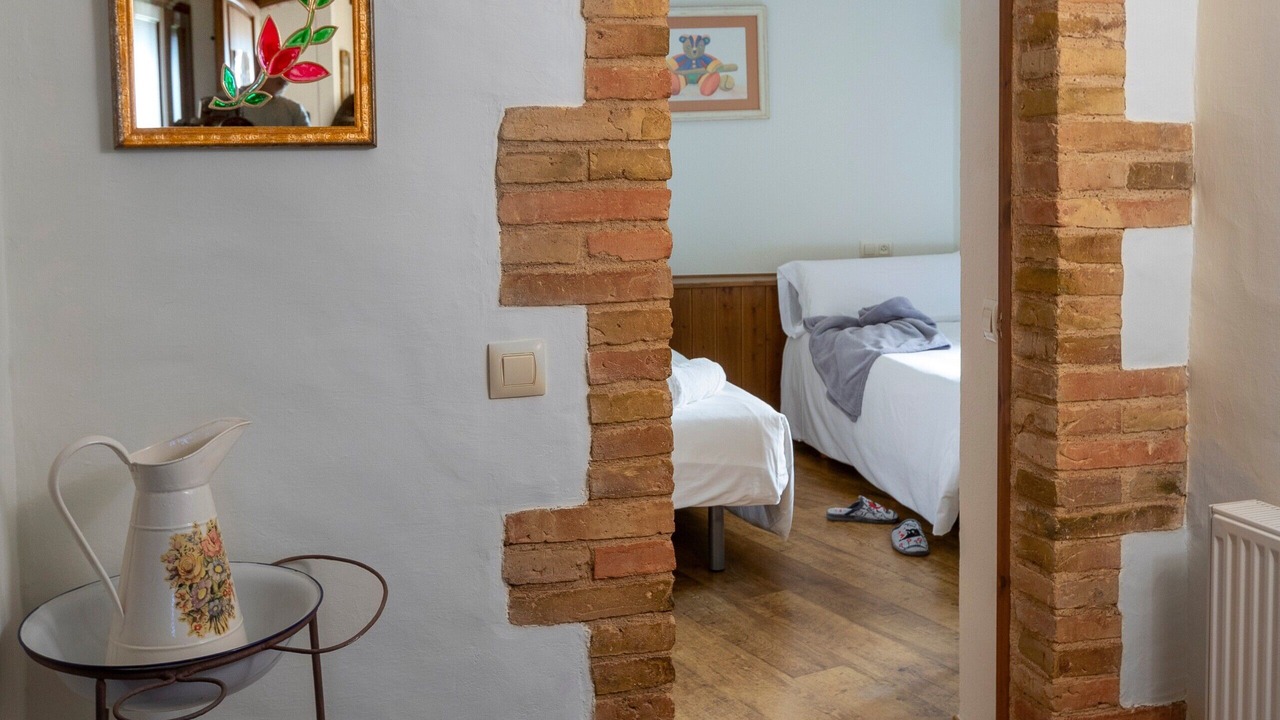 Photo of Bedroom in Fonteta