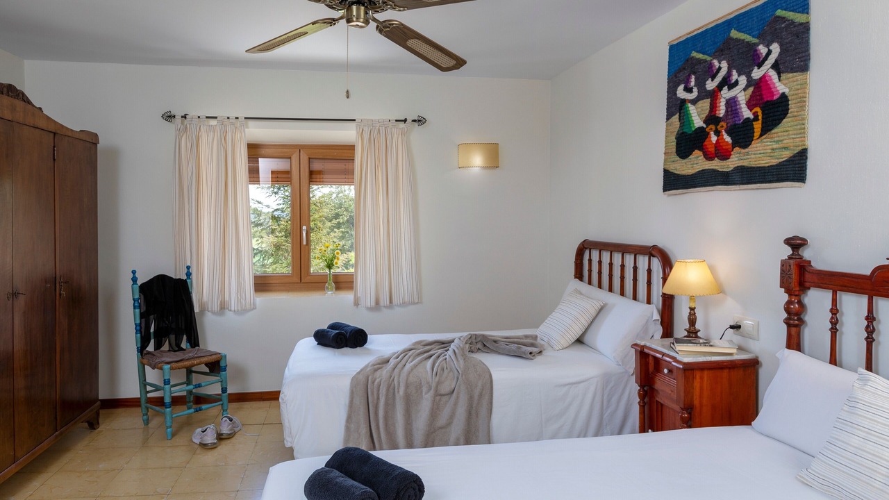Photo of Bedroom in Fonteta