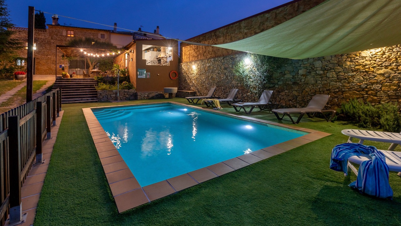Photo of Outdoor in Fonteta