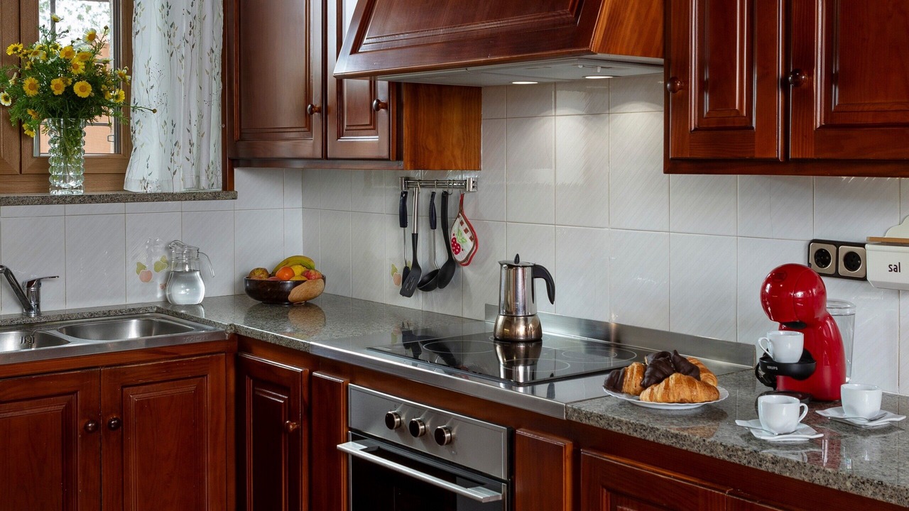 Photo of Kitchen in Fonteta