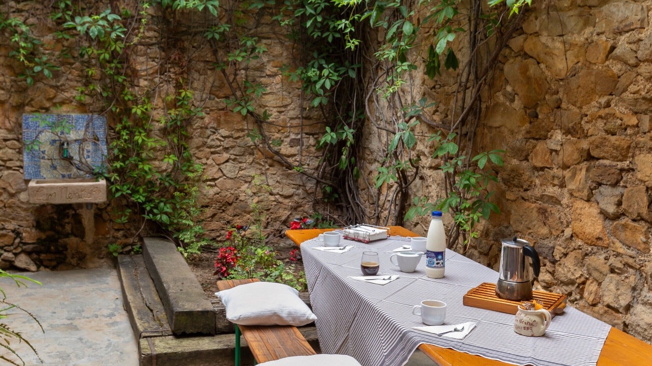 Photo of Outdoor in Fonteta