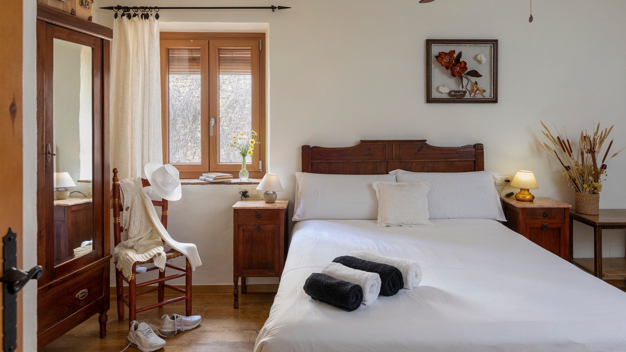 Photo of Bedroom in Fonteta