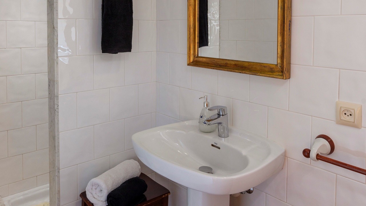 Photo of Bathroom in Fonteta
