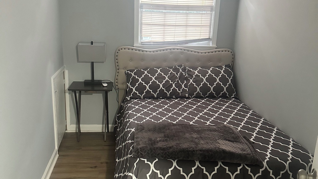 Photo of Bedroom in Conyers